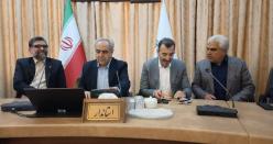 تاکید سمیعی نژاد بر فعال سازی پتانسیل های طلا و مس شمال غرب کشور