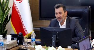 رئیس هیأت عامل ایمیدرو: محدودیت صادرات اسلب لغو شد