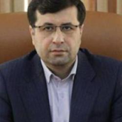 عضو هیات عامل ایمیدرو (تاریخ انتصاب 1403.08.07)