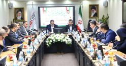 سمیعی نژاد: پدافند غیر عامل، اساس سیاست های تصمیم گیری مدیران است