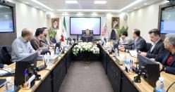 تاکید سمیعی نژاد بر تکمیل زنجیره تولید الکترود گرافیتی در کشور