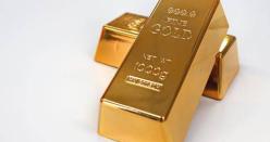 سقوط قیمت طلا به کمترین میزان در دو ماه اخیر به دلیل ترس از تورم