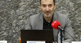 موفقیت برنامه&zwnj;های بازسازی فولاد مبارکه افتخاری بزرگ برای صنعت کشور