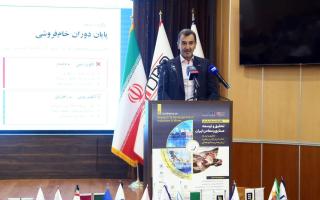 سمیعی نژاد:فناوری&zwnj;های نوین و هوشمندسازی به ارتقای رقابت&zwnj;پذیری صنایع معدنی کشور می&zwnj;انجامد