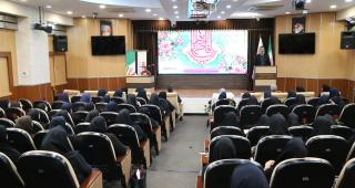 امروز شاهد نقش&zwnj;آفرینی بانوان در حوزه های تخصصی معدن هستیم/ انتخاب سمت ها در ایمیدرو برپایه شایسته سالاری است