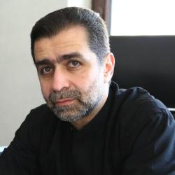 مشاور ریاست هیات عامل و مدیر روابط عمومی