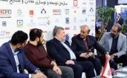 عملیاتی کردن اقتصاد دریا محور سرآغاز نگاه نو دولت به طرح لامرد و پارسیان