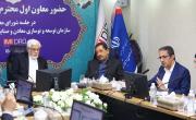 آقاجانلو خواسته های سه گانه صنایع معدنی از دولت را اعلام کرد/ "برطرف شدن شوک هزینه های برق و گاز"، "هدایت سود شرکت ها به سمت توسعه" و "مشارکت صندوق توسعه ملی در انتقال آب از دریای عمان"