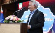 آماده کمک به تحقق برنامه های ایمیدرو هستیم