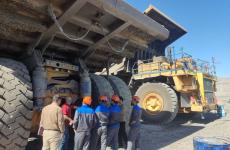 جهش ایمیدرو برای توانمندسازی نیروی انسانی و اشتغال&zwnj;زایی در بخش معدن وصنایع معدنی