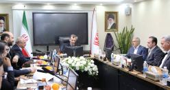 تاکید سمیعی نژاد بر بهره برداری بهینه، چابک وطبق برنامه از اسکله منطقه ویژه خلیج فارس