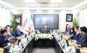 آقاجانلو: شرکت های معدنی و صنایع معدنی، برای دوران پس از تحریم آماده شوند