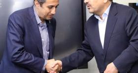 آقاجانلو: برنامه تشکیل صندوق سرمایه گذاری فلزات با رویکرد تامین مالی / ایران در قزاقستان واحد احیای مستقیم احداث می کند