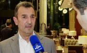 توسعه همکاری&zwnj;های معدنی ایران و تاجیکستان با تشکیل کارگروه مشترک