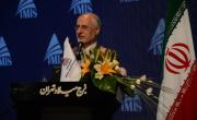 مدیرعامل بانک صنعت و معدن: سهم 22درصدی بانک صنعت و معدن در تامین مالی صنایع و معادن