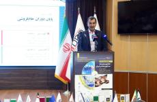 سمیعی نژاد:فناوری&zwnj;های نوین و هوشمندسازی به ارتقای رقابت&zwnj;پذیری صنایع معدنی کشور می&zwnj;انجامد