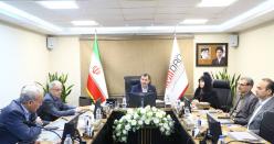 سمیعی نژاد در نشست معاونان وزرای صمت و اقتصاد: منابع حاصل از واگذاری&zwnj;ها را به ایمیدرو بازگردانید