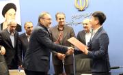 قزاقستان؛ مقصد بزرگ ترین قرارداد صدور خدمات فنی و مهندسی تکنولوژی PERED/ پرچم دانش فنی ایرانی صنعت فولاد در آسیای میانه، به اهتزاز درآمد