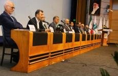 حمایت ایمیدرو از دانش بنیان ها برای اجرای سیاست های فولاد سبز / حل مشکلات نامتوازن با کمک بخش خصوصی در ستاد فولاد/ اعلام مجموعه اقدامات ایمیدرو در مسیر فولاد سبز