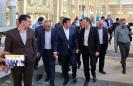 پیگیری توسعه ظرفیت&zwnj;های تولیدی لرستان با همکاری دستگاه&zwnj;های اجرایی و بخش خصوصی