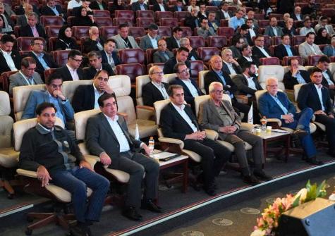 پانزدهمین رویداد جامع معدن و صنایع معدنی - 1404.05.27 - از 27 تا 30 مرداد