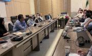 برنامه اجرای "نخستین طرح فناورانه بازیابی انرژی" در مجتمع فولاد سبزوار