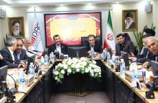 سمیعی نژاد: بازگشت ایمیدرو به اساسنامه، اهداف برنامه هفتم را محقق می کند