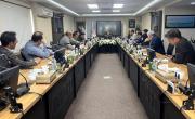 کنسرسیوم فولادی ها؛ در انتظار تفاهم نامه میادین گازی
