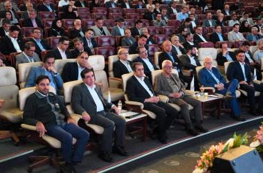 پانزدهمین رویداد جامع معدن و صنایع معدنی - 1404.05.27 - از 27 تا 30 مرداد