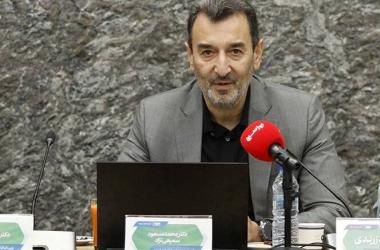 بخشی از سخنان دکتر سمیعی نژاد معاون وزیر صمت و رئیس هیأت عامل ایمیدرو در بازدید از فولاد مبارکه 1405.3.28