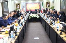 خلوصی: رشد 13 درصدی بخش معدن؛ نیازمند 30 میلیارد دلار سرمایه گذاری است/ تاکید بر برگشت وجوه حاصل از واگذاری سهام به ایمیدرو‌