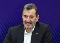 پیام معاون وزیر صمت و رئیس هیأت عامل ایمیدرو به مناسبت هفته تربیت&zwnj;بدنی
