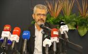 ولدخانی: 6 پایگاه امداد و نجات در حال ساخت و بهره برداری است