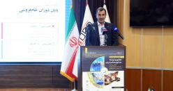 سمیعی نژاد:فناوری&zwnj;های نوین و هوشمندسازی به ارتقای رقابت&zwnj;پذیری صنایع معدنی کشور می&zwnj;انجامد