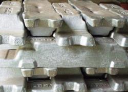 علت نوسانات قيمت جهاني آلومينيوم در سال 2013