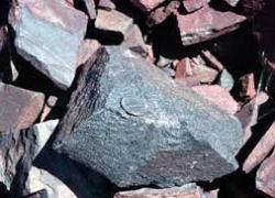 نگاهي دوباره به سنگ آهن غرب آفريقا