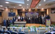 امضاي تفاهم نامه همكاري ايميدرو با شركت ها تابعه و بنگاه هاي منتخب
