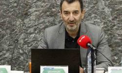 بخشي از سخنان دكتر سميعي نژاد معاون وزير صمت و رئيس هيأت عامل ايميدرو در بازديد از فولاد مباركه 1405.3.28