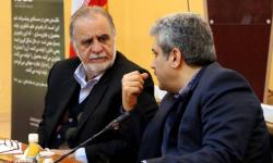 بازديد از پارك فناوري پرديس