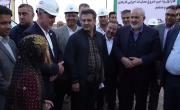 طرح بزرگ ساماندهي فاضلاب بندرعباس, رضايت مردم را در پي دارد