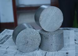 در جستجوي آهن اسفنجي