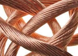 نگاهي به بازار مس تا سال 2020 