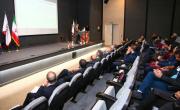 كارگاه مديريت ارتباط انرژي، محيط زيست و آب در صنعت فولاد با رويكرد توسعه پايدار برگزار شد