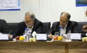 تركان: بسته هاي سرمايه گذاري براي صنايع پايين دست آلومينيوم در لامرد ارايه مي شود