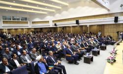 حضور سميعي&zwnj; نژاد در كرمان براي بررسي روند اجراي طرح&zwnj; هاي صنعتي و معدني -1405.05.28
