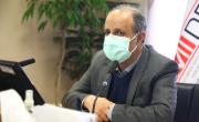 جعفري: جانمايي پروژه فولاد 10 ميليون تني چابهار مشخص شد 