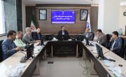 انعقاد تفاهم نامه همكاري براي اشتغال پايدار سربازان خراسان جنوبي در بخش معدن
