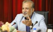 معاون مالي و اداري ايميدرو: اطلاعات به موقع برگ برنده بنگاه هاي اقتصادي است