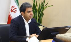 خداداد غريب پور: امسال براي نخستين بار توليد فولاد از ۳۰ ميليون تن عبور مي كند / شبكه خبر / 12 مرداد 99