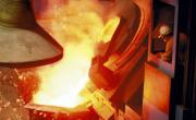 توليد فولاد خام كشور 12 درصد رشد كرد